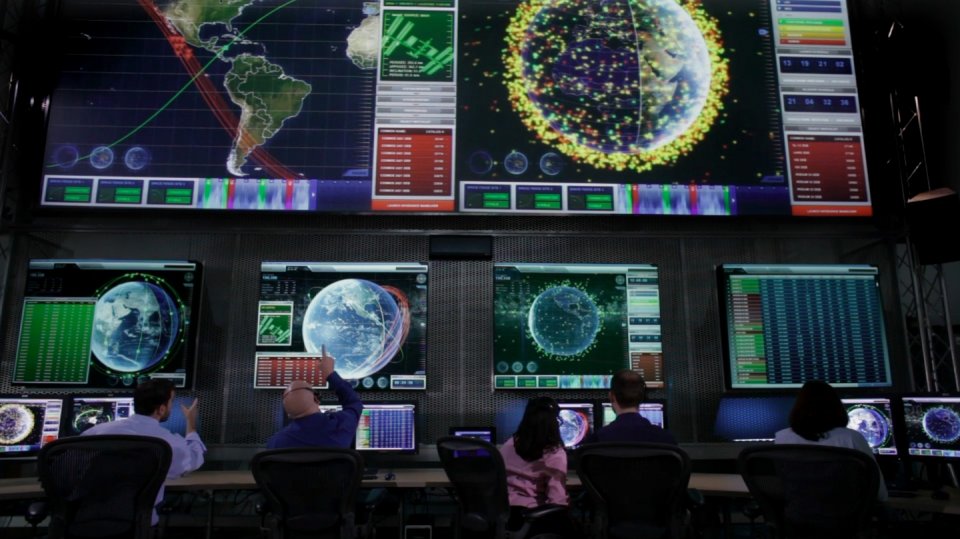 Efektivnější vypouštění satelitů na oběžnou dráhu a snižování kosmického odpadu je cílem projektu Lockheed Martin
